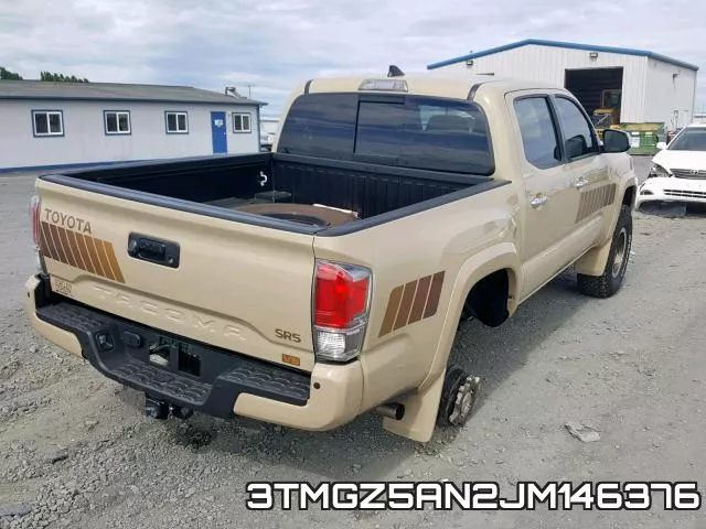3TMGZ5AN2JM146376 фото 5