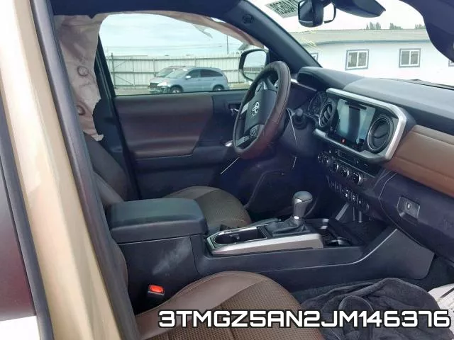 3TMGZ5AN2JM146376 фото 6