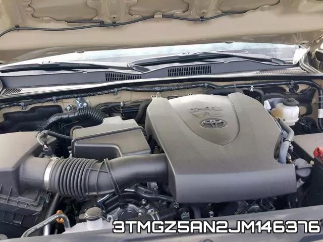 3TMGZ5AN2JM146376 фото 8