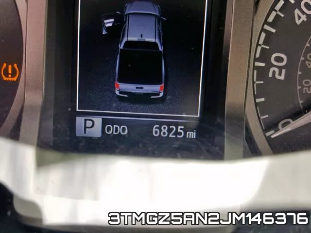 3TMGZ5AN2JM146376 фото 9