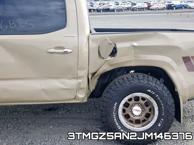 3TMGZ5AN2JM146376 фото 10