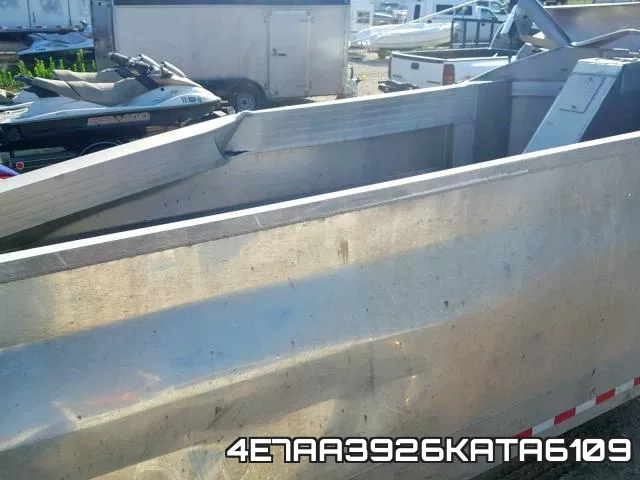 4E7AA3926KATA6109 фото 6