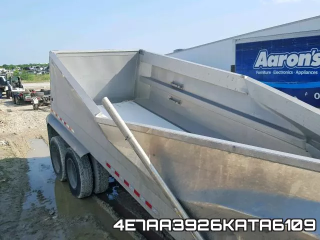 4E7AA3926KATA6109 фото 7