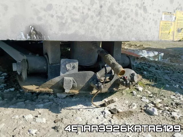 4E7AA3926KATA6109 фото 8