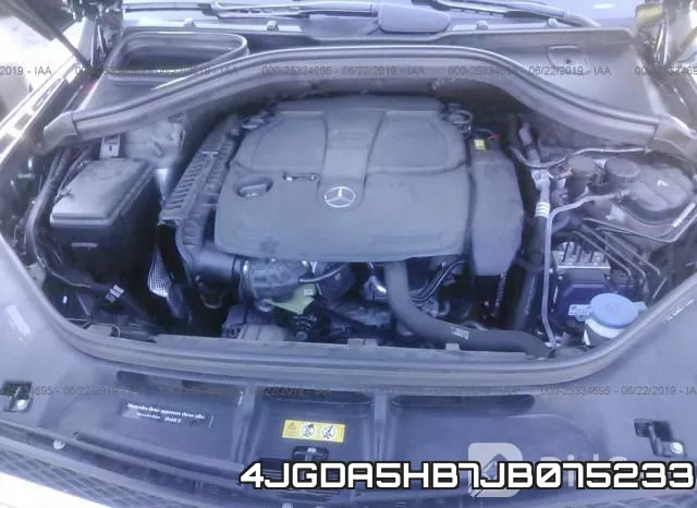 4JGDA5HB7JB075233 фото 2