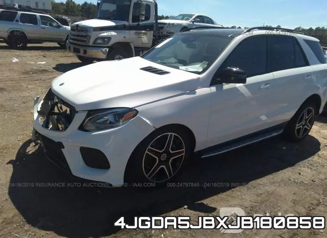 4JGDA5JBXJB180858 фото 3