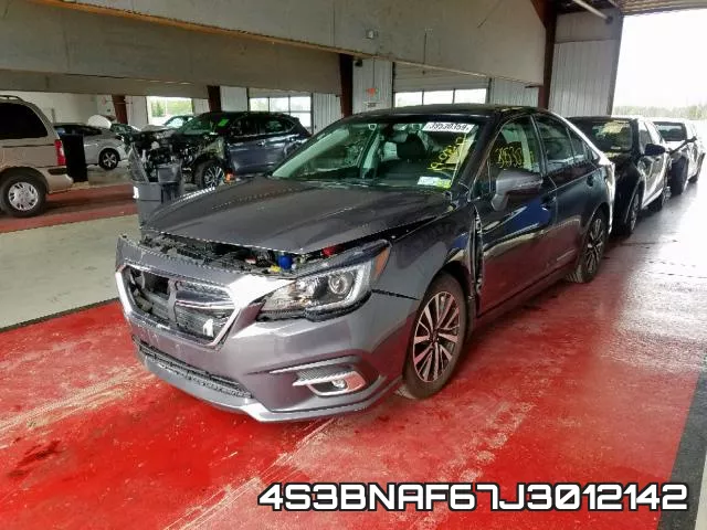 4S3BNAF67J3012142 фото 3