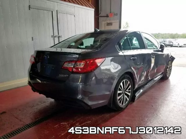 4S3BNAF67J3012142 фото 5