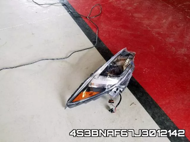4S3BNAF67J3012142 фото 10