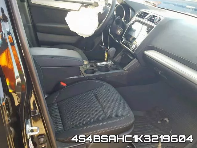 4S4BSAHC1K3219604 фото 6