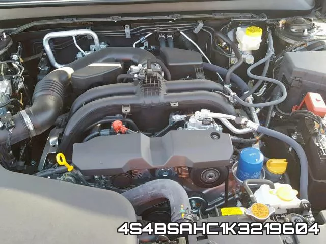 4S4BSAHC1K3219604 фото 8