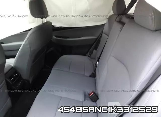 4S4BSANC1K3312529 фото 9