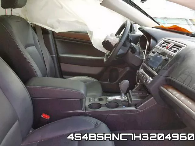 4S4BSANC7H3204960 фото 6