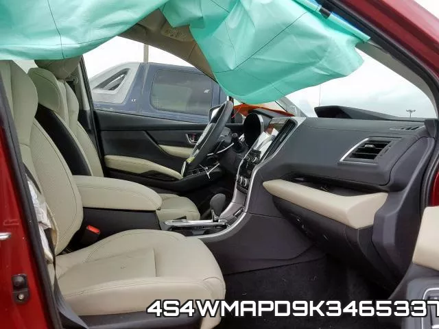4S4WMAPD9K3465337 фото 6