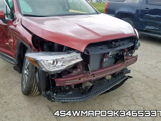 4S4WMAPD9K3465337 фото 10