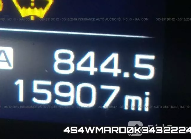 4S4WMARD0K3432224 фото 8