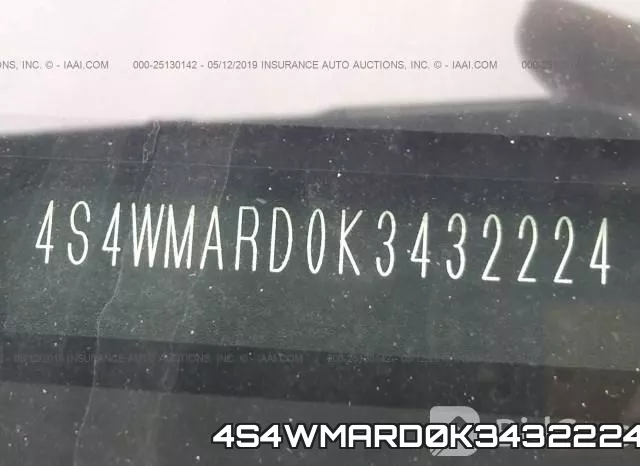 4S4WMARD0K3432224 фото 10