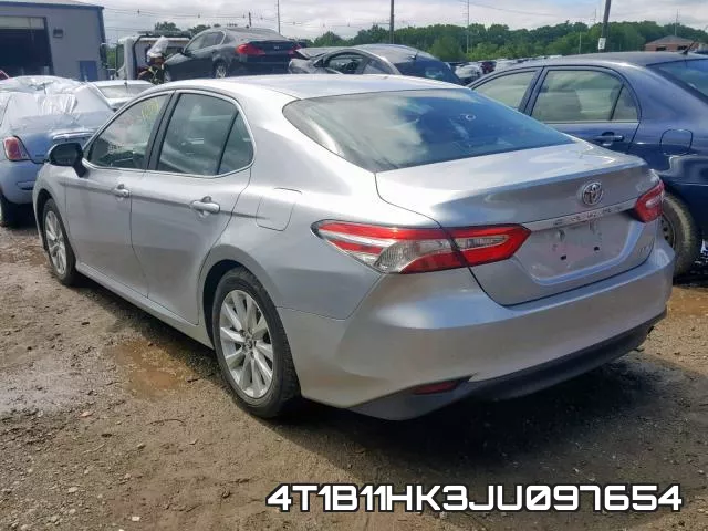 4T1B11HK3JU097654 фото 4