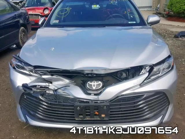 4T1B11HK3JU097654 фото 10