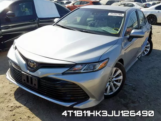 4T1B11HK3JU126490 фото 3