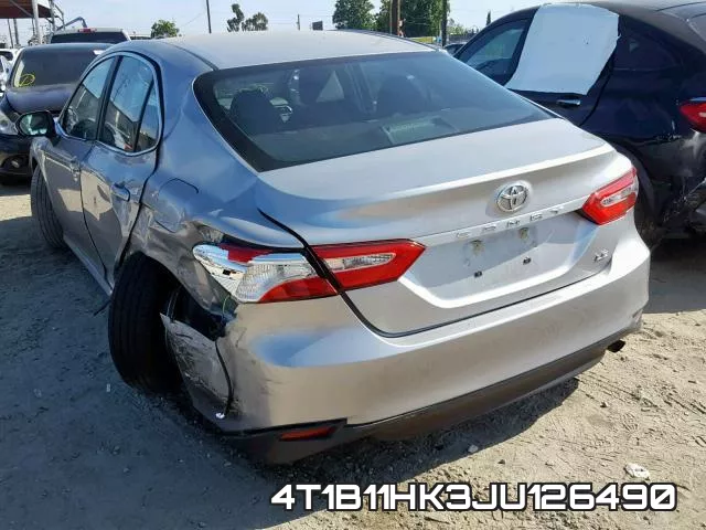 4T1B11HK3JU126490 фото 4