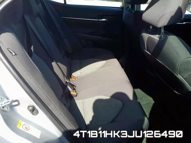 4T1B11HK3JU126490 фото 7