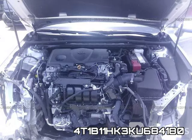 4T1B11HK3KU684180 фото 2