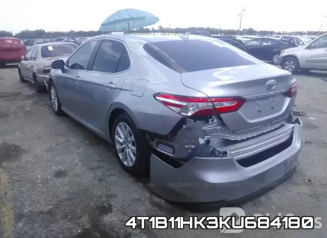 4T1B11HK3KU684180 фото 4