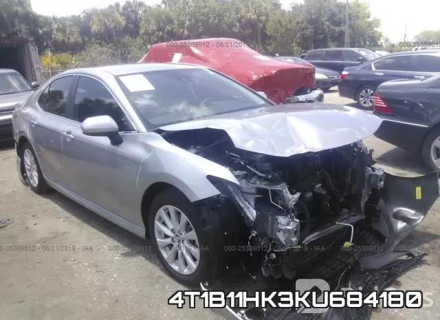 4T1B11HK3KU684180 фото 7
