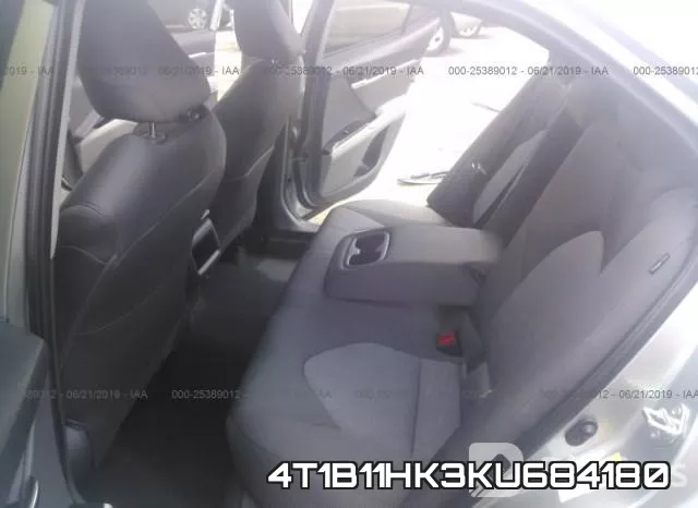 4T1B11HK3KU684180 фото 9