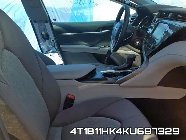 4T1B11HK4KU687329 фото 6