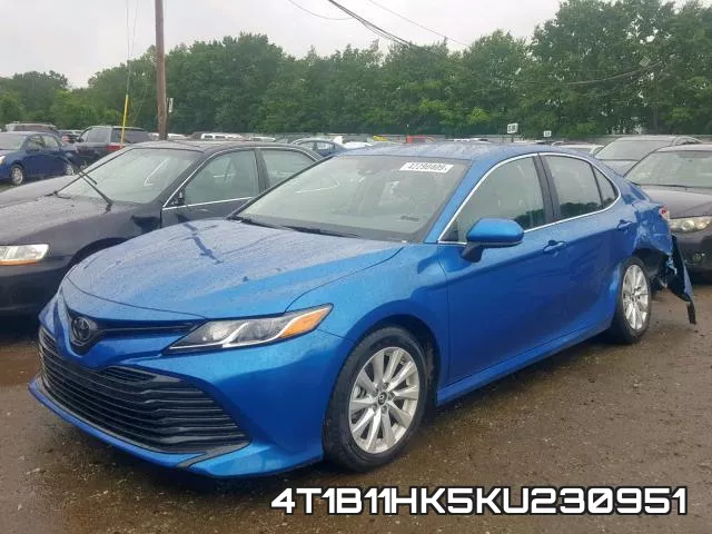 4T1B11HK5KU230951 фото 3
