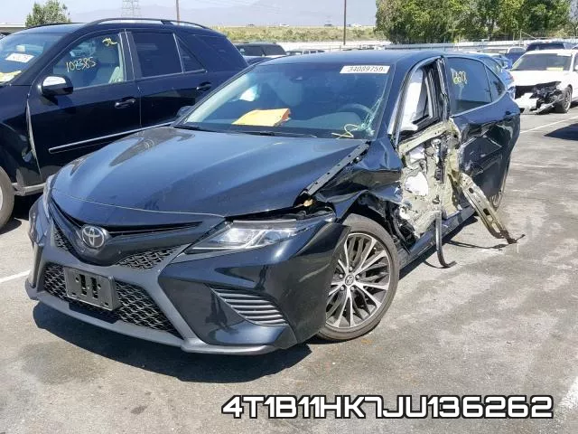 4T1B11HK7JU136262 фото 3