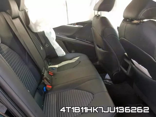 4T1B11HK7JU136262 фото 7