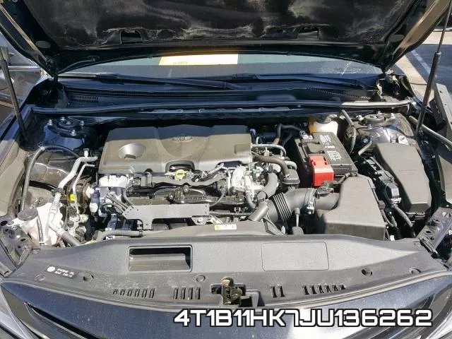 4T1B11HK7JU136262 фото 8