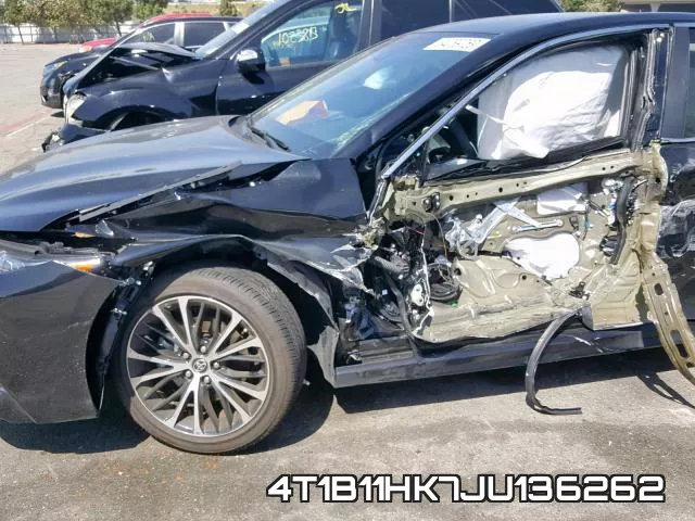 4T1B11HK7JU136262 фото 10