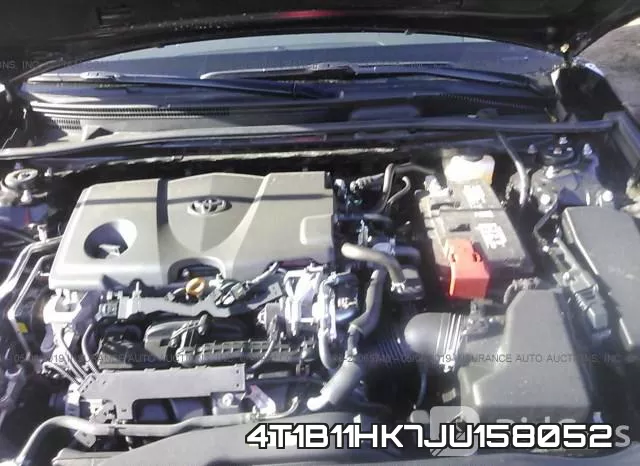4T1B11HK7JU158052 фото 2