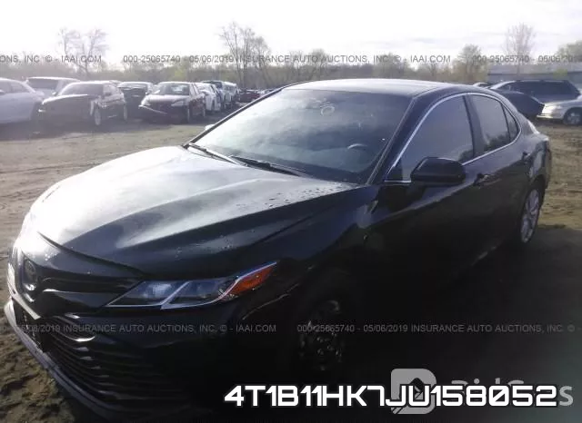 4T1B11HK7JU158052 фото 3