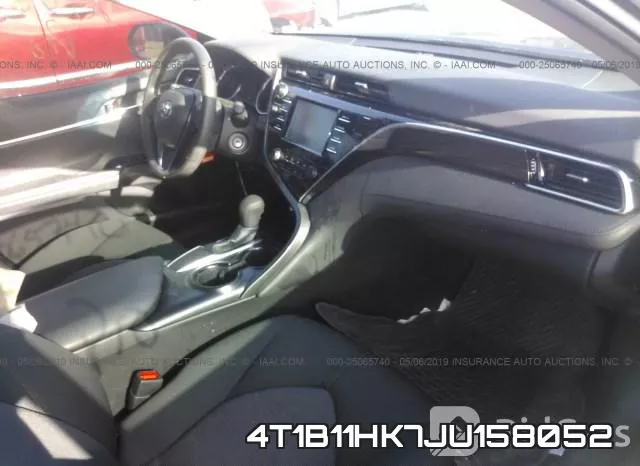 4T1B11HK7JU158052 фото 6