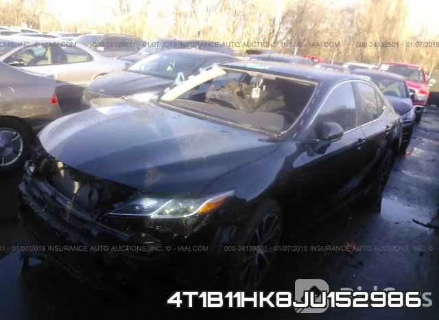 4T1B11HK8JU152986 фото 3