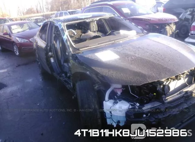 4T1B11HK8JU152986 фото 7