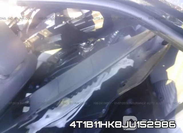 4T1B11HK8JU152986 фото 9