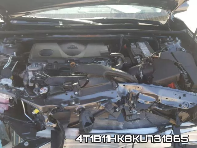 4T1B11HK8KU731865 фото 8