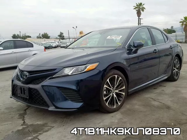 4T1B11HK9KU708370 фото 3