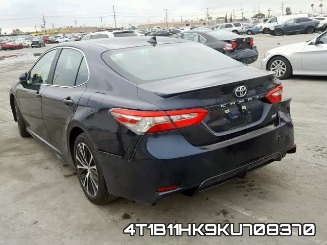 4T1B11HK9KU708370 фото 4