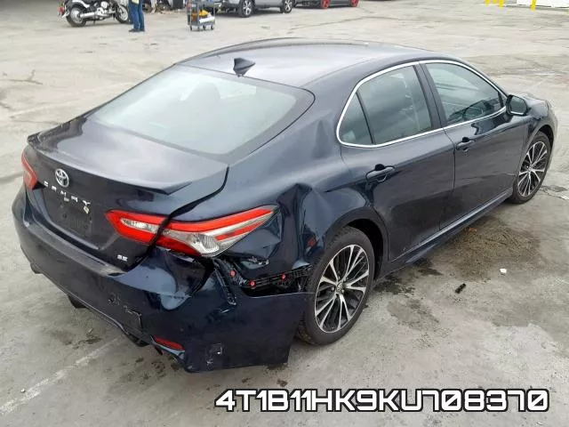 4T1B11HK9KU708370 фото 5