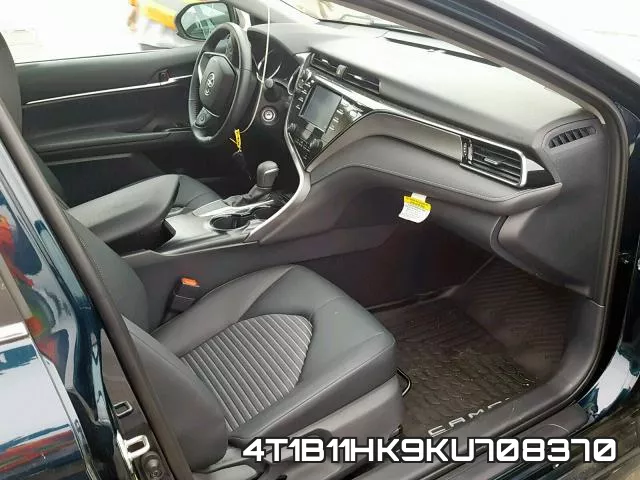 4T1B11HK9KU708370 фото 6