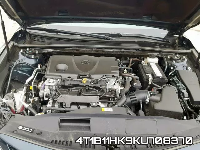 4T1B11HK9KU708370 фото 8