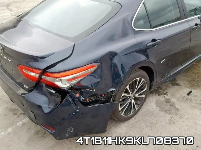 4T1B11HK9KU708370 фото 10