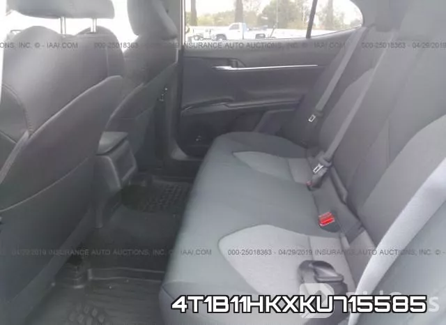 4T1B11HKXKU715585 фото 9